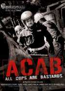 ACAB (All Cops Are Bastars)