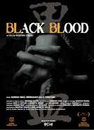 Black blood