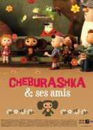 Cheburashka et ses amis