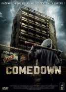 Comedown DVD