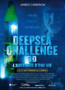 Deepsea Challenge 3D, l’aventure d’une vie