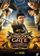 Dragon Gate, La légende des sabres volants