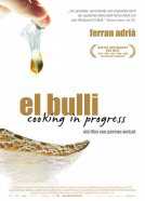 El Bulli – cooking in progress