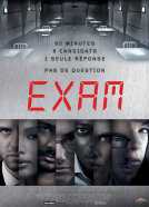 Exam DVD