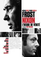 Frost/Nixon, l’heure de verité