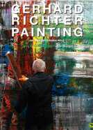 Gerhard Richter painting