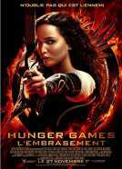 Hunger Games 2 : L’embrasement