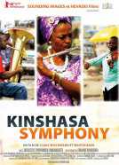 Kinshasa symphony