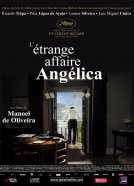 L’étrange affaire Angelica