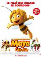 La Grande aventure de Maya l’abeille