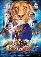 Le monde de Narnia – chapitre 3 – L’odyssée du passeur d’Aurore