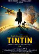 Les aventures de Tintin : le secret de la licorne