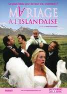 Mariage à l’Islandaise