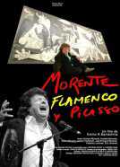 Morente, Flamenco y Picasso