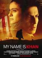 My name is Khan