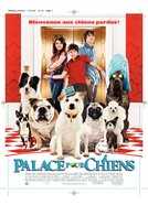 Palace pour chiens