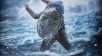 Percy Jackson : la mer des monstres
