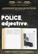 Policier, adjectif