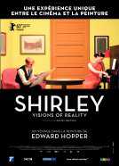 Shirley, un voyage dans la peinture d’Edward Hopper