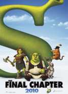 Shrek 4, il était une fin