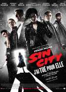 Sin City : J’ai tué pour elle