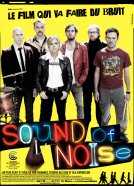 Sound of noise