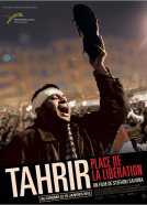 Tahrir place de la libération