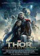 Thor: le Monde des ténèbres