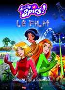 Totally Spies, le film