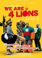 We are 4 lions